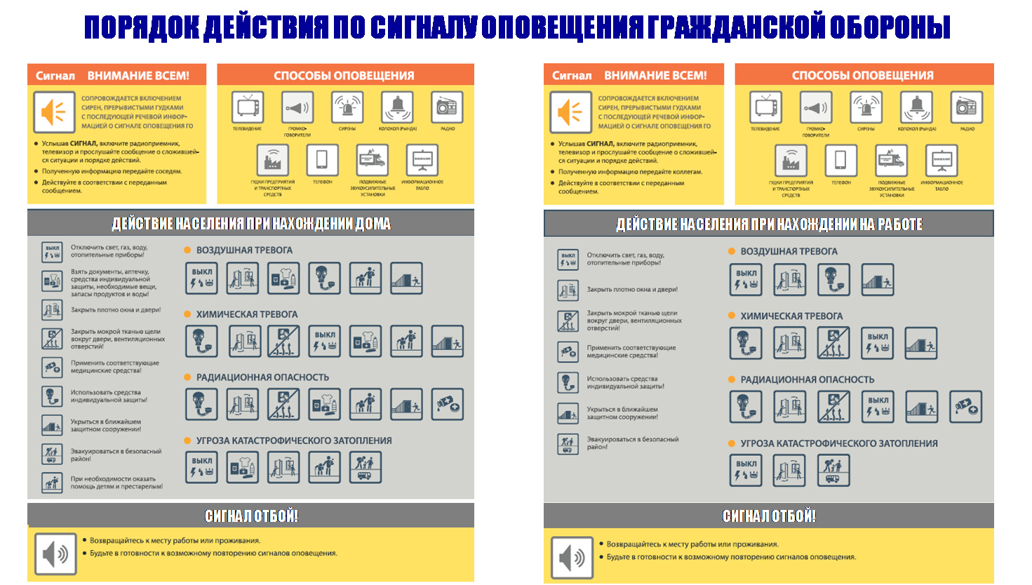 ПАМЯТКА НАСЕЛЕНИЮ.